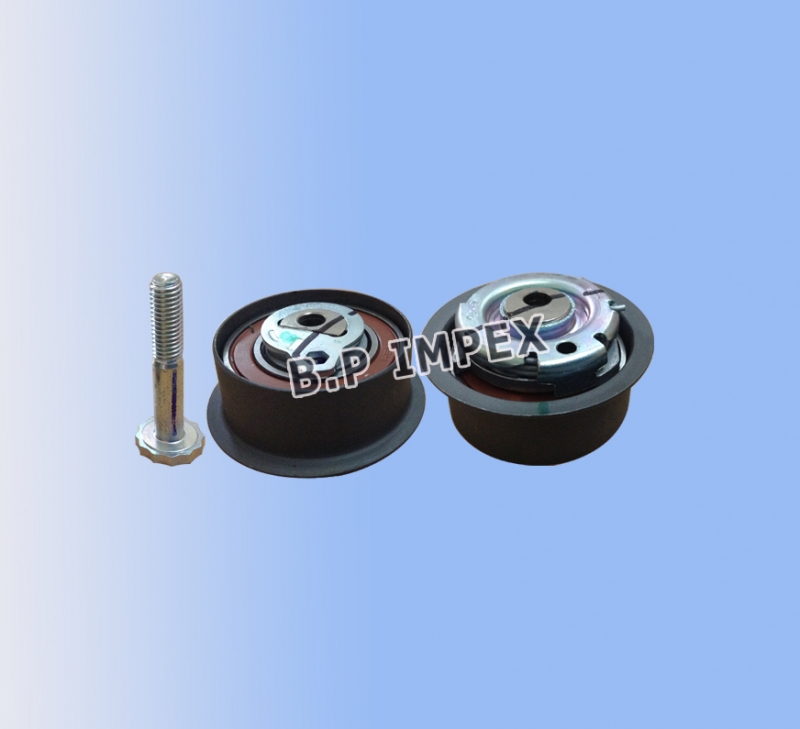 Tensioner Assy VLV Timing